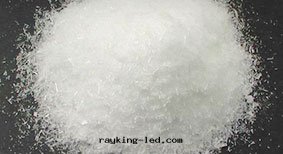 3，5-二(èr)羟基苯甲酸(suān)介紹